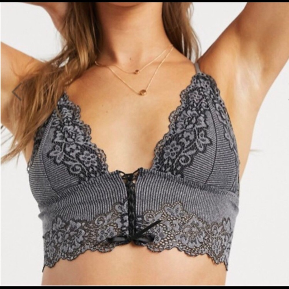 Free people Caroline bralette